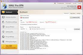HMA Pro VPN 6 Crack With License Key Free Download [2022]