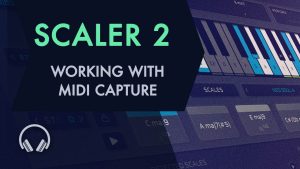Plugin Boutique Scaler 2.5 Crack Full Version Free Download