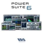 Wave Arts Power Suite Crack Full Version Free Download For PC 2022