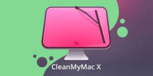 CleanMyMac X 4 Crack With Activation Keys Free Download 