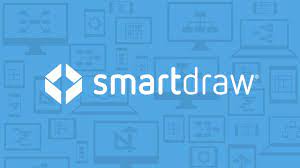 SmartDraw Crack With Serial Keys Free Download 2022 | FullSoftsPC