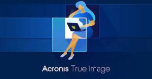 Acronis True Image Crack With Serial Number Free Download 2022