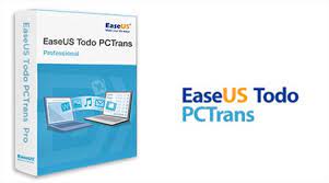 EaseUS Todo PCTrans Pro Crack With Serial Keys Free Download