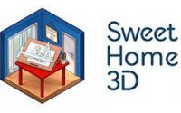 Sweet Home 3D Crack With Serial Key Free Download 2022