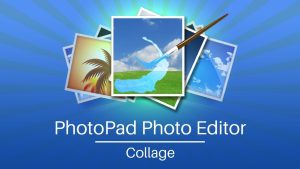 PhotoPad Image Editor Pro Crack & License Keys Full Download 2022